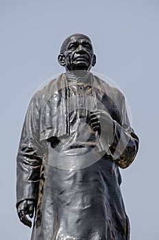 Sardar Vallbhbhai Patel Statue photo