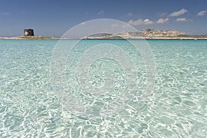 Sardegna beach photo