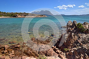 Sardegna, Gallura, San Teodoro photo