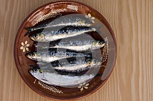 Sardines