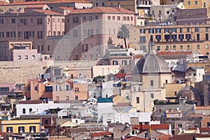 Sardinia, Cagliari photo