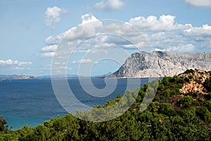 Sardinia - Italy