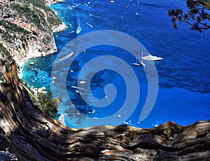 Sardinia , Ogliastra