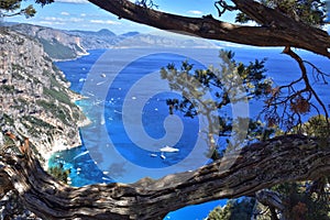 Sardinia , Ogliastra