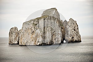 Sardinia.Pan di Zucchero photo