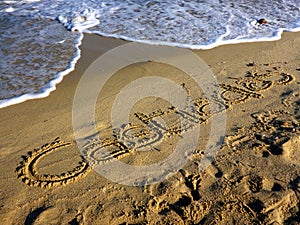 Sardinia sea castiadas