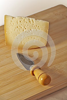 Sardinian cheese