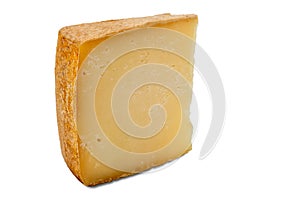 Sardinian Pecorino cheese DOP from Gallura