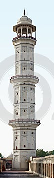 Sargasuli - landmark of Jaipur, India