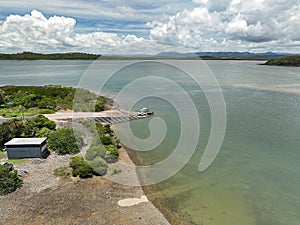 Sarina Beach, Queensland, Australia