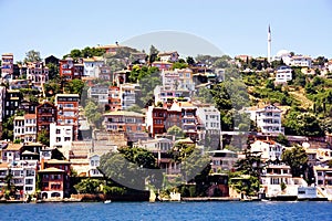 Sariyer, Istanbul