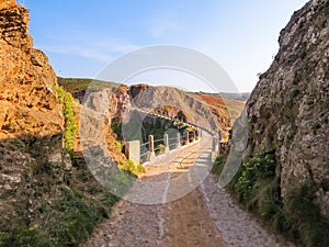 Sark Island, Channel Islands