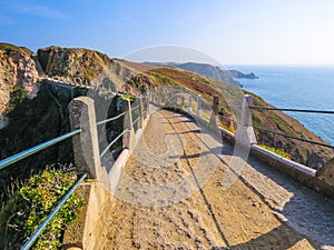 Sark Island, Channel Islands