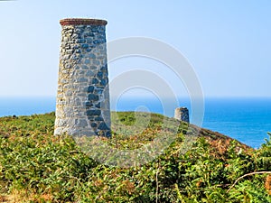 Sark Island, Channel Islands