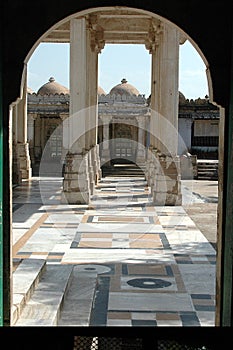 Sarkhej Roja, Ahmedabad, India
