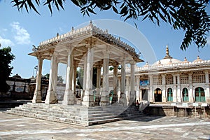 Sarkhej Roza photo