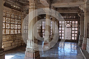 Sarkhej Roza, Ahmedabad, Gujarat India