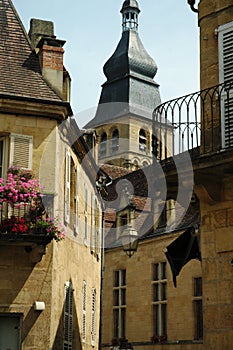 Sarlat