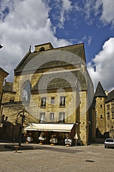 Sarlat