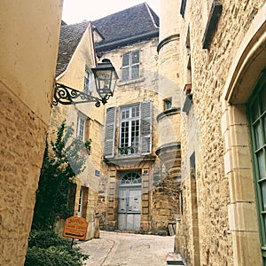 Sarlat