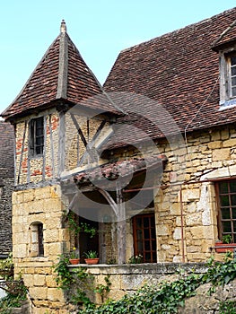 Sarlat, Dordogne ( France )