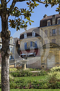 Sarlat - Dordogne - France