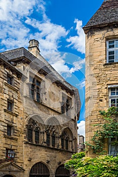 Sarlat Dordogne Perigord France