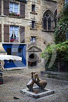 Sarlat, France