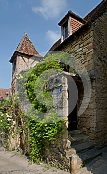 Sarlat, France