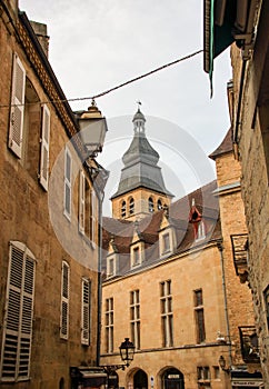 Sarlat la Caneda