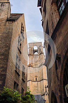 Sarlat la Caneda