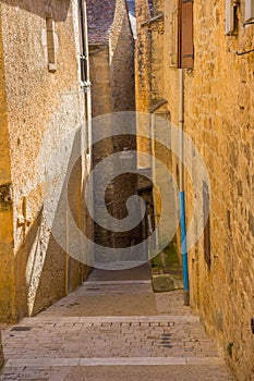 Sarlat la Caneda