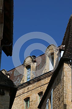 Sarlat-la-Caneda, Dordogne, France