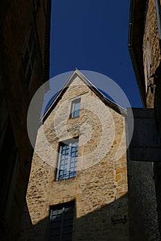 Sarlat-la-Caneda, Dordogne, France