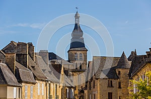 Sarlat-la-Caneda, France