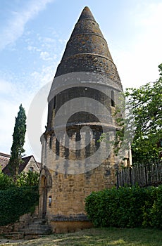 Sarlat la Caneda, France