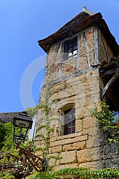 Sarlat-la-CanÃ©da