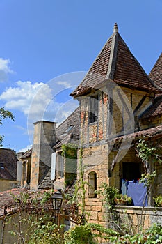 Sarlat-la-CanÃ©da