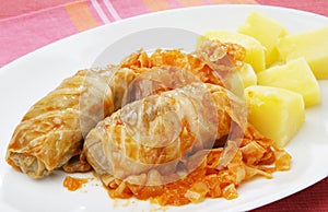 Sarma