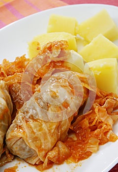 Sarma photo