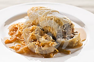 Sarma photo