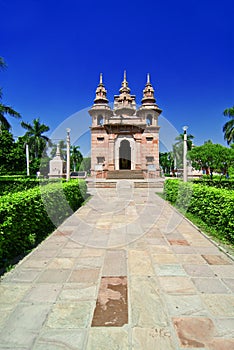 Sarnath