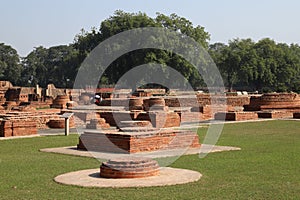 Sarnath, Uttar Pradesh, India