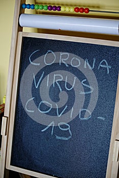 Sars cov 2; Coronavirus; China Virus