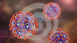 SARS-CoV-2 coronavirus, previously 2019-nCoV, also known as Covid-19