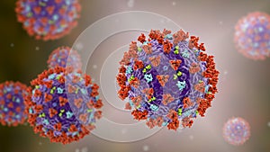 SARS-CoV-2 coronavirus, previously 2019-nCoV, also known as Covid-19