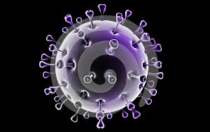 sars virus