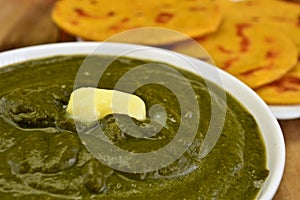 Sarson da saag