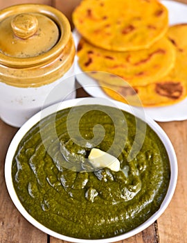 Sarson da saag