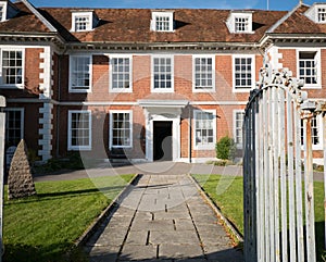 Sarum college